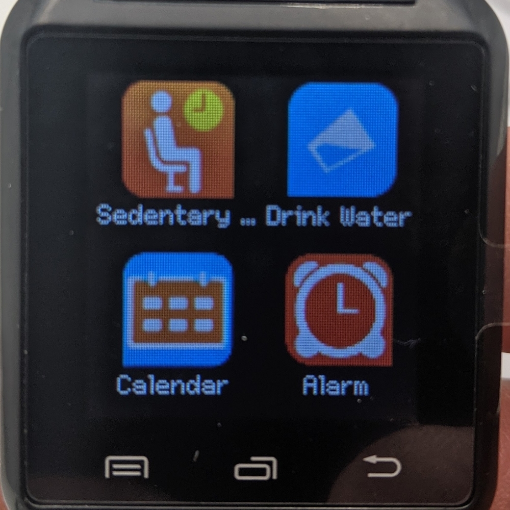 Smart watch - Picture 6 of 8